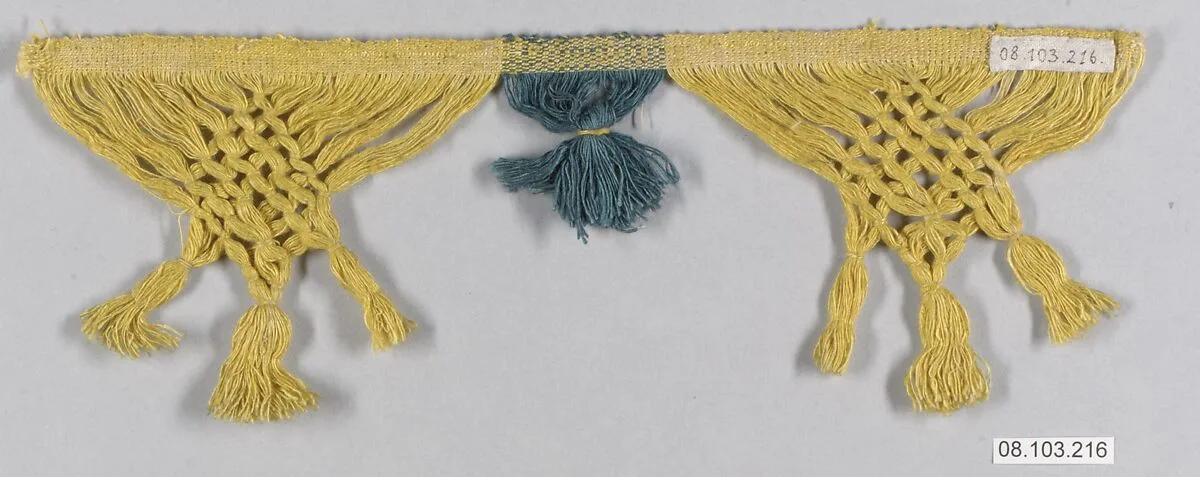 Fringe — Unknown