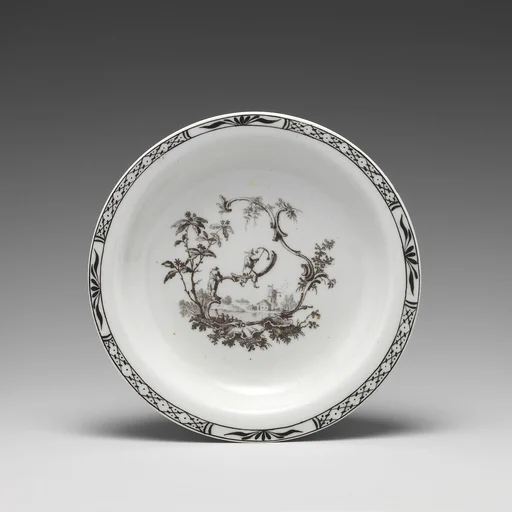 Plate