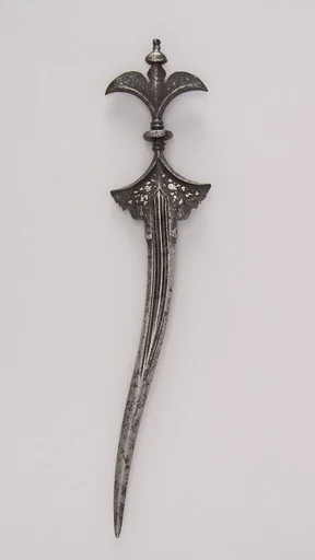 Dagger (Chilanum)