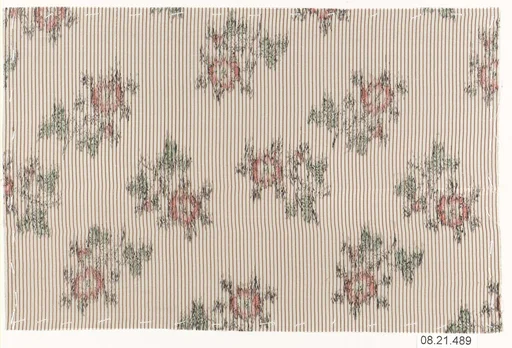 Textile sample