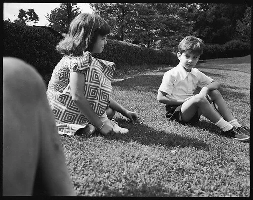 [Jill Fuller and Andrew Burden]