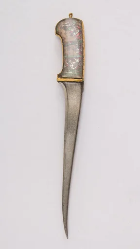 Dagger (Pesh-kabz)