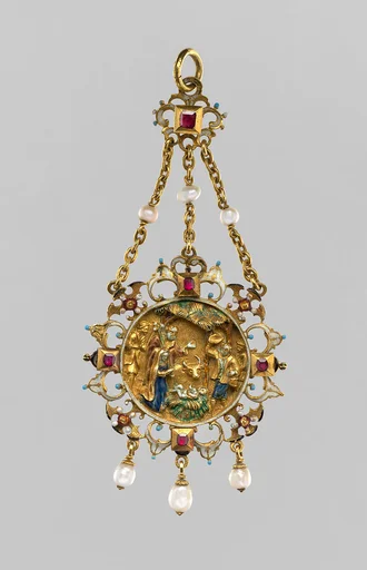 Pendant