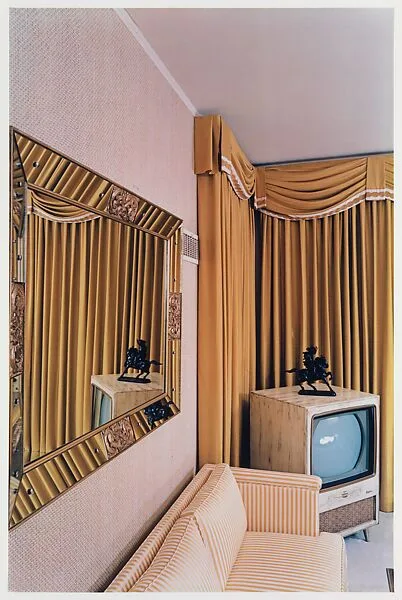 Untitled — William Eggleston