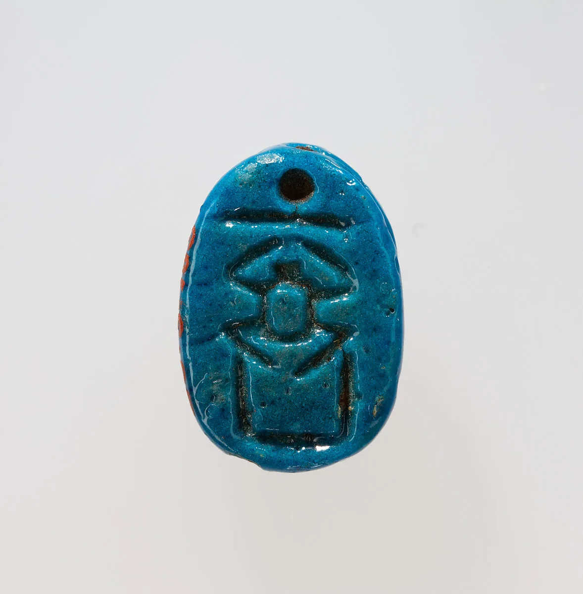 Scarab — Unknown