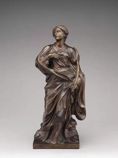 Saint Agnes