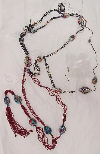 Jewelry set