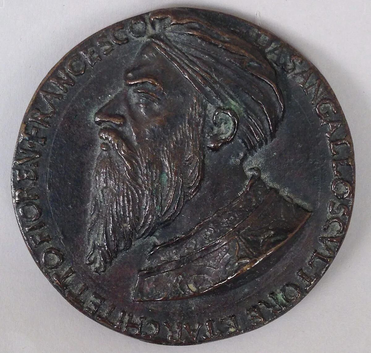 Francesco da Sangallo — Francesco da Sangallo