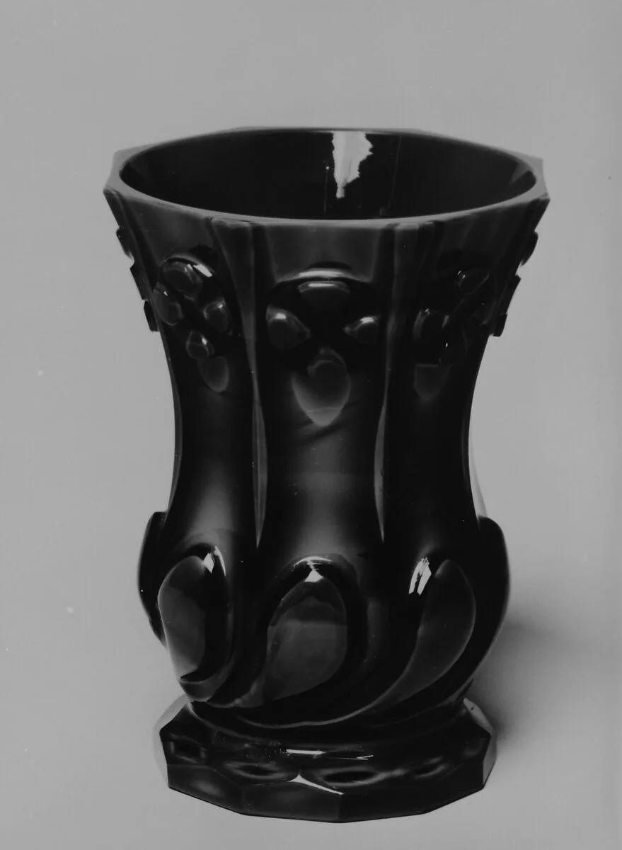 Beaker — Joseph Wenzel Zick