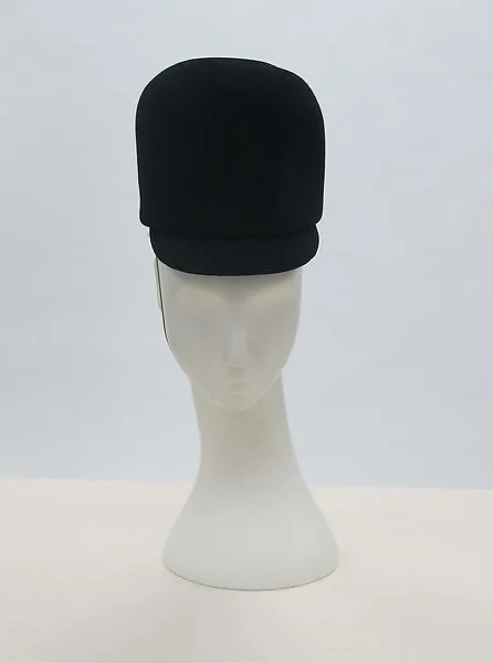 Hat — Nicolas Ghesquière|House of Balenciaga