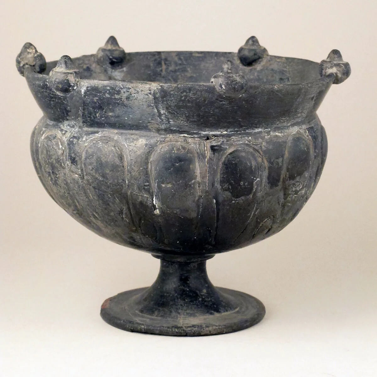 Cup — Unknown