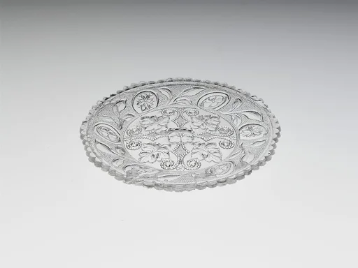 Cup Plate