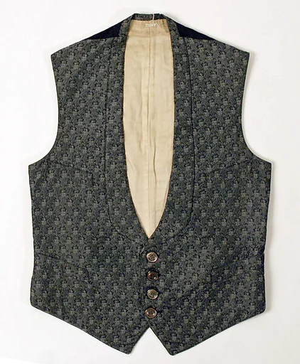 Vest