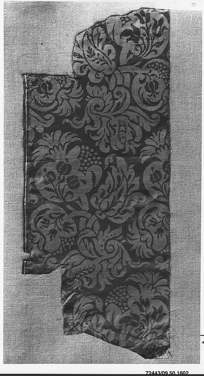 Piece — Unknown