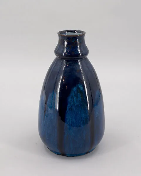 Vase — Arbekai Pottery|Isidore Falkoff