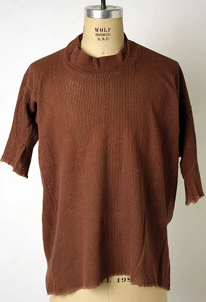 Shirt — Vivienne Westwood|Malcolm McLaren