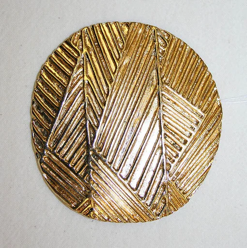 Belt buckle