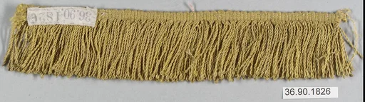Fringe