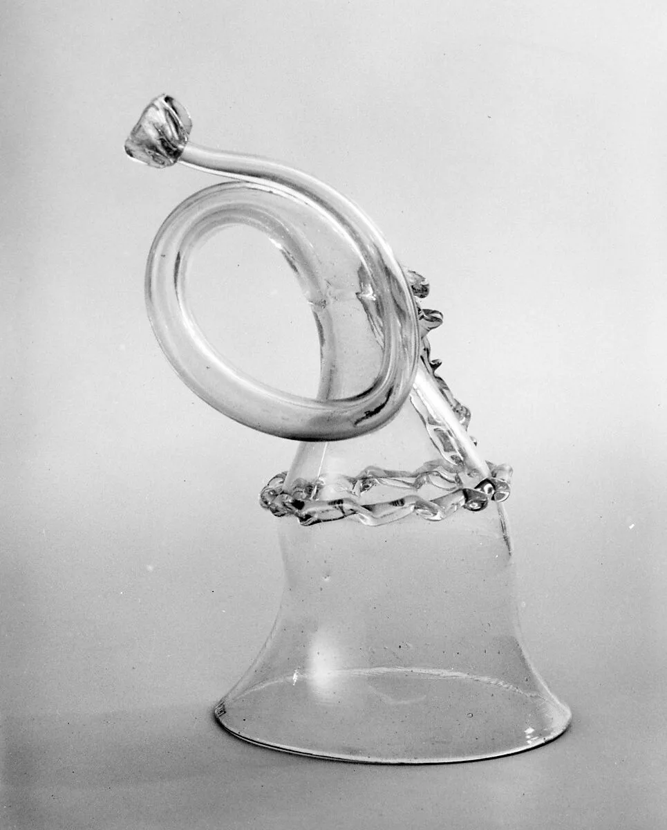 Horn — Unknown