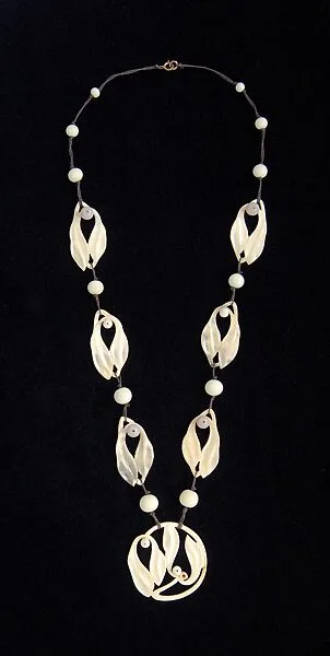 Necklace — Unknown