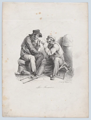 The Smokers