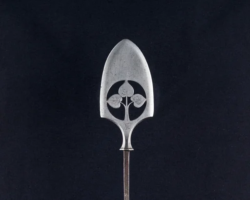 Arrowhead (<i>Yanone</i>)