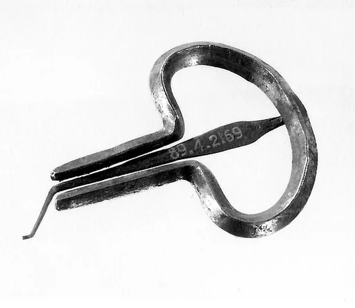 Jew's Harp