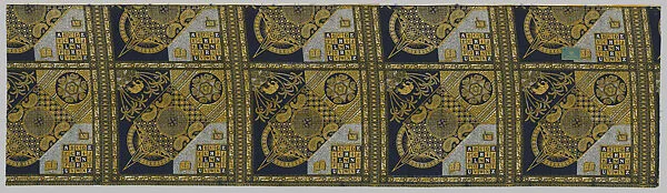 Kitenge (Fabric Yardage) — Unknown