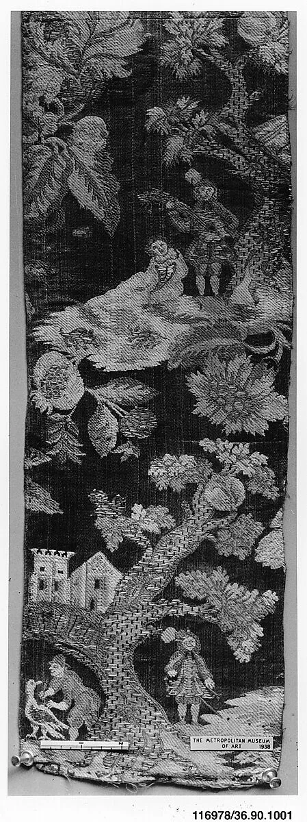 Piece — Unknown