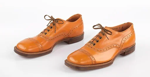Oxfords