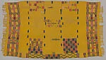 Man's wrapper cloth