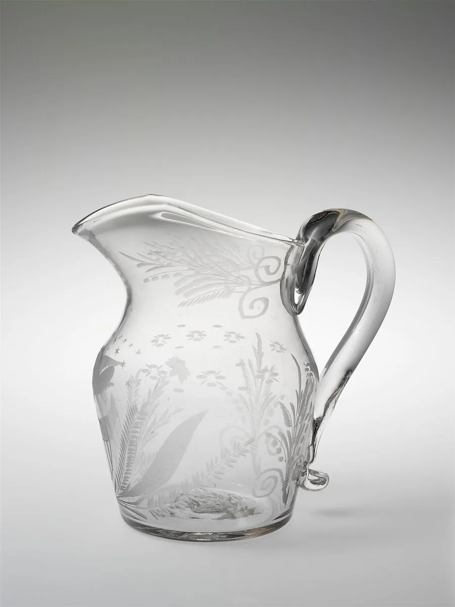 Pitcher — Unknown