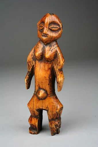 Figurine: Female (Bwami)