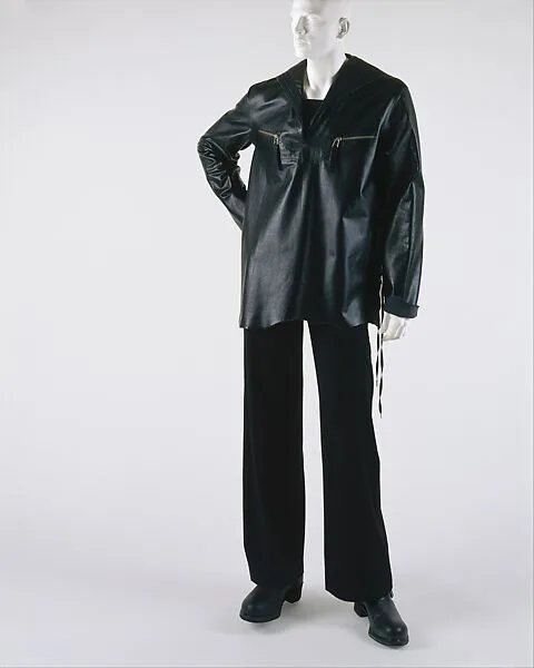 Shirt — Jean Paul Gaultier