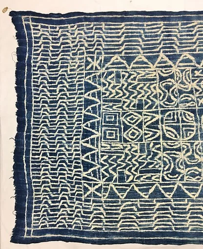 Display Cloth (ndop)