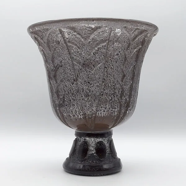 Vase — Daum Frères