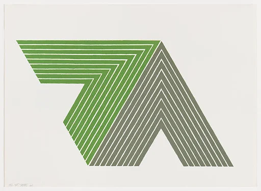 Ifafa II, from "V Series"