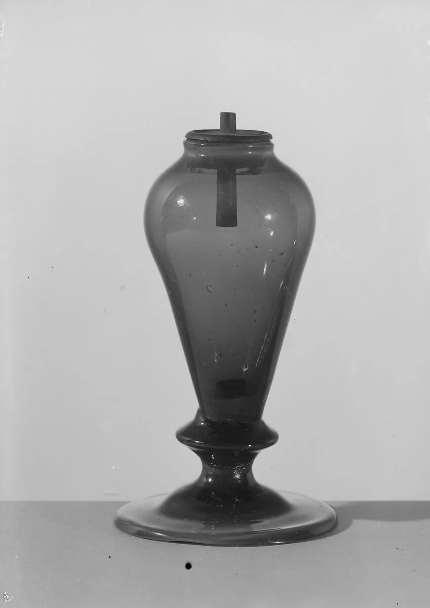 Lamp — Unknown