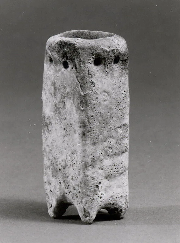 Cosmetic container — Unknown