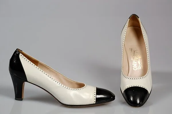 Shoes — Salvatore Ferragamo