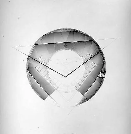 III — Jan Dibbets