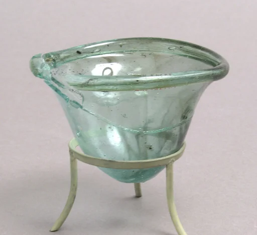 Palm Cup