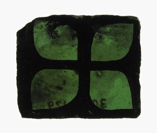 Glass Fragment