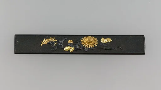 Knife Handle (Kozuka)