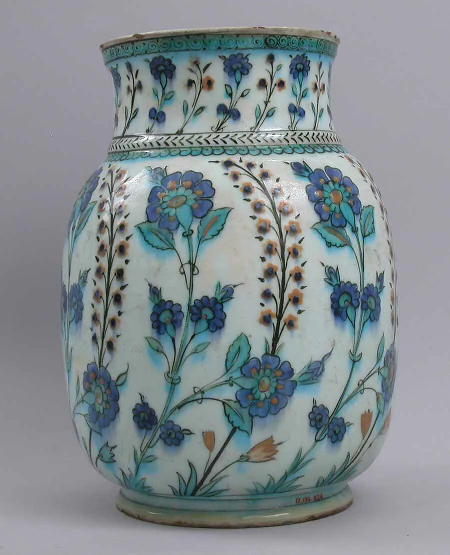 Jar — Unknown