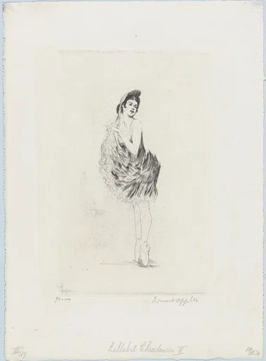 Lillebil Christensen II