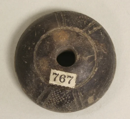 Spindle Whorl