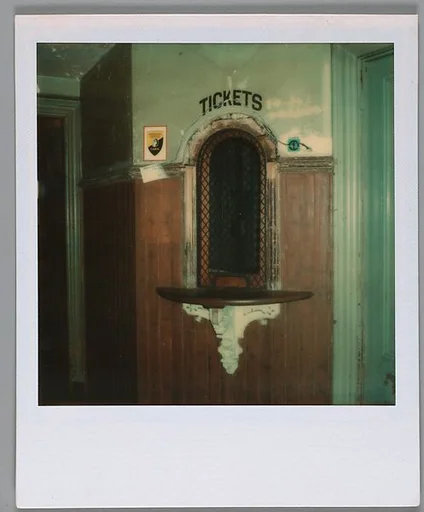 [Kingston Station, Rhode Island]