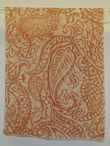 Scarf — Unknown