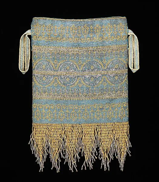 Evening bag — Unknown